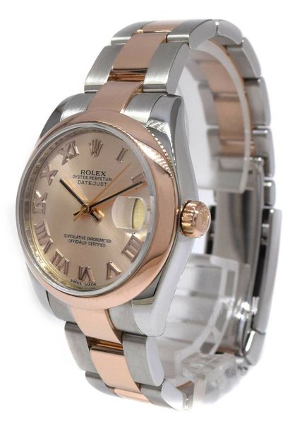 Rolex Datejust Lady 31 178241